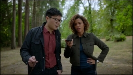 Lucky Hank - Season 01 Episode 01